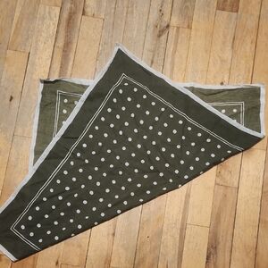 Simons Square Scarf FREE WITH BUNDDLES